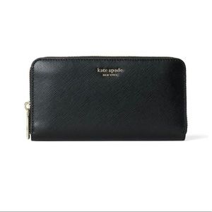 Kate Spade wristlet